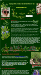 Mobile Screenshot of herbplantsforsale.com